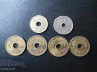 Лот монети