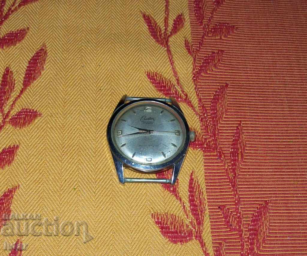 Watch "CREATION" - MASTERHIP with price 46.00 BGN | € 23.52 Watch "CREATION" - MASTERHIP with price 46.00 BGN | € 23.52