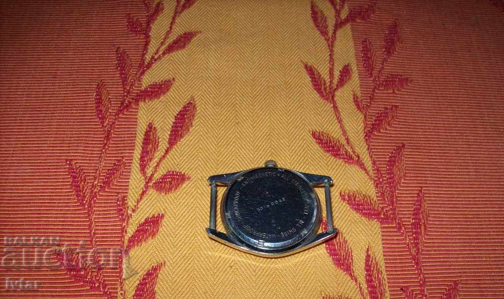 Delivery of Watch "CREATION" - MASTERHIP Delivery of Watch "CREATION" - MASTERHIP