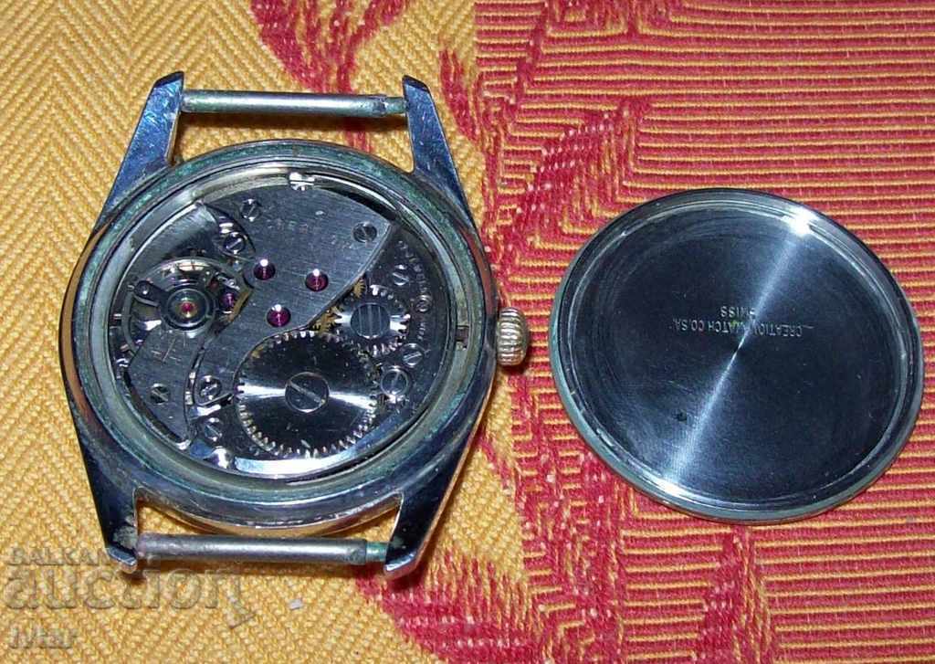 Watch "CREATION" - MASTERHIP - 6 Watch "CREATION" - MASTERHIP - 6