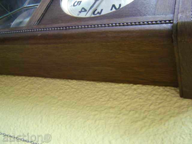 STAR μεγάλη γερμανική ρολόι τοίχου - 7 STAR μεγάλη γερμανική ρολόι τοίχου - 7