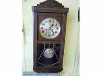 CEAS DE PERETE NEMȚESC MARE VECHI