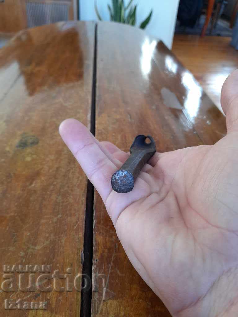 Old Zambian (coin) - 5 Old Zambian (coin) - 5