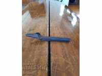 Nu pot traduce asta, pentru că nu este o listă de titlu