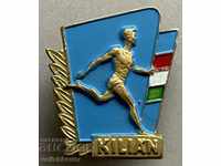 31425 Hungary badge Excellent TRP Ready for work and defense