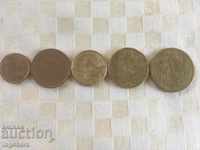 COIN COINS EUROCENT FRANCE
