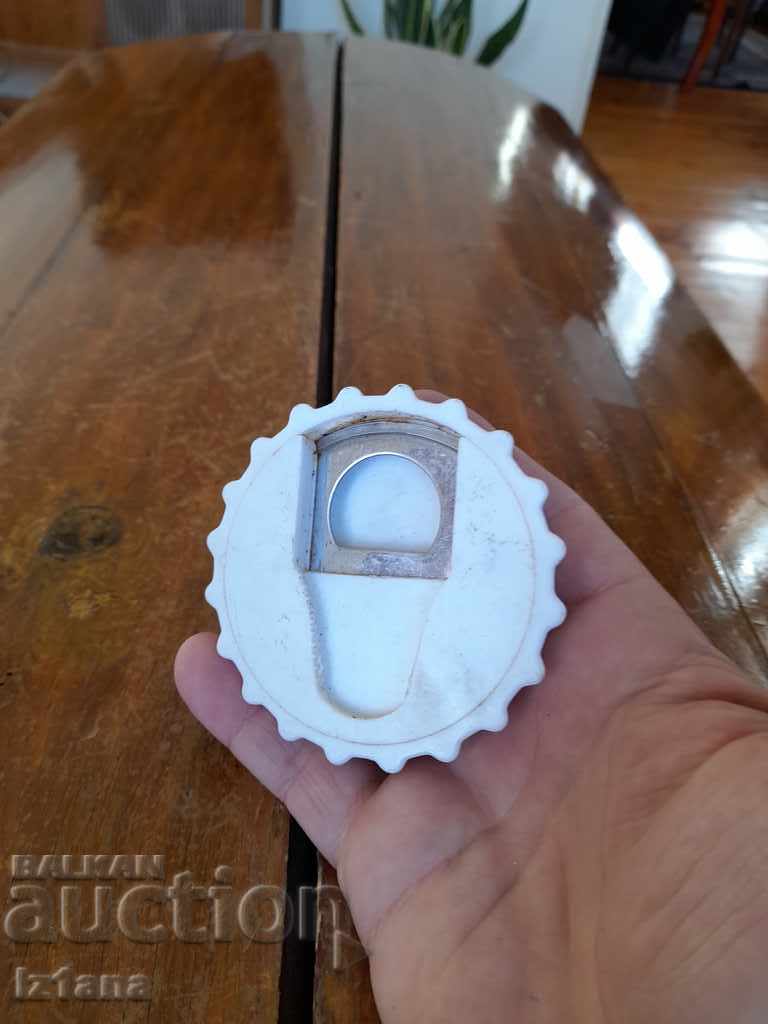 Old bottle opener Welcome with price 22.00 BGN | € 11.25 Old bottle opener Welcome with price 22.00 BGN | € 11.25