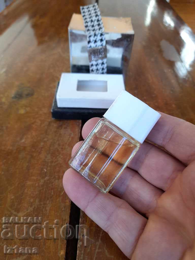 Old perfume Cristal - 5 Old perfume Cristal - 5