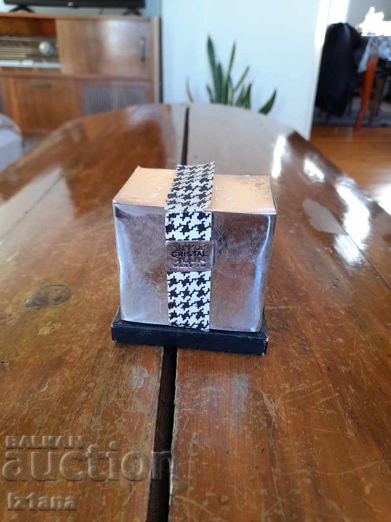 Old perfume Cristal Old perfume Cristal