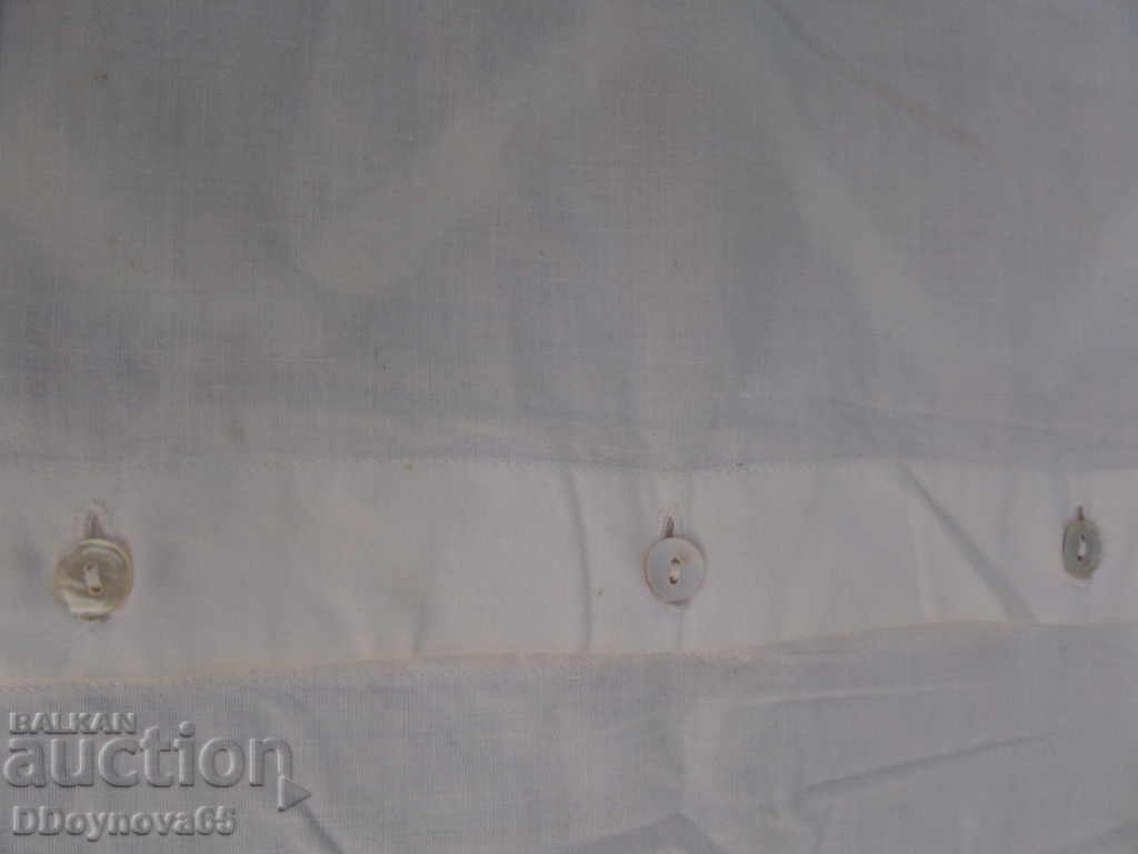 Стара везана калъфка - 5 Стара везана калъфка - 5