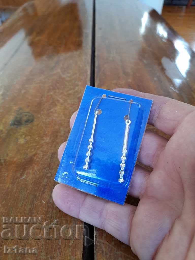 Old Ladies Earrings with price 5.00 BGN | € 2.56 Old Ladies Earrings with price 5.00 BGN | € 2.56