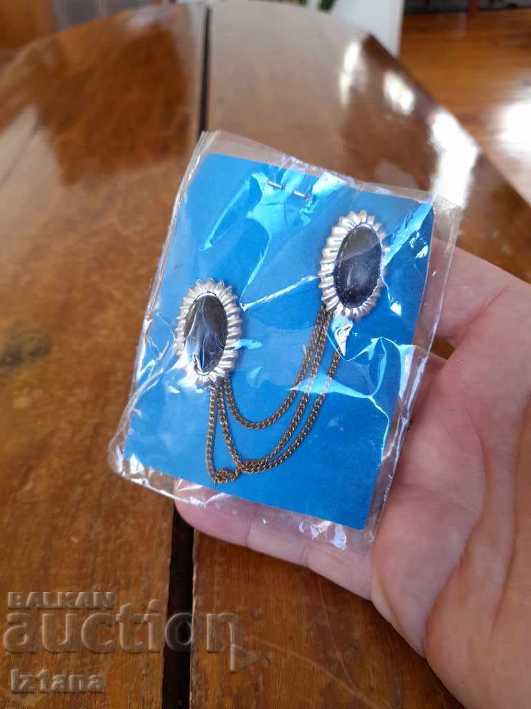 Παλιά καρφίτσα με τιμή 8.00 BGN | € 4.09 Παλιά καρφίτσα με τιμή 8.00 BGN | € 4.09