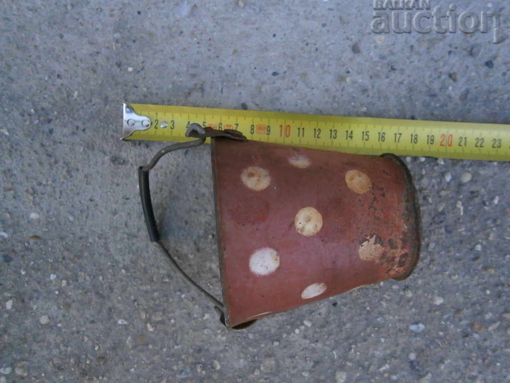 Delivery of Baby toy toy bucket, bucket Delivery of Baby toy toy bucket, bucket