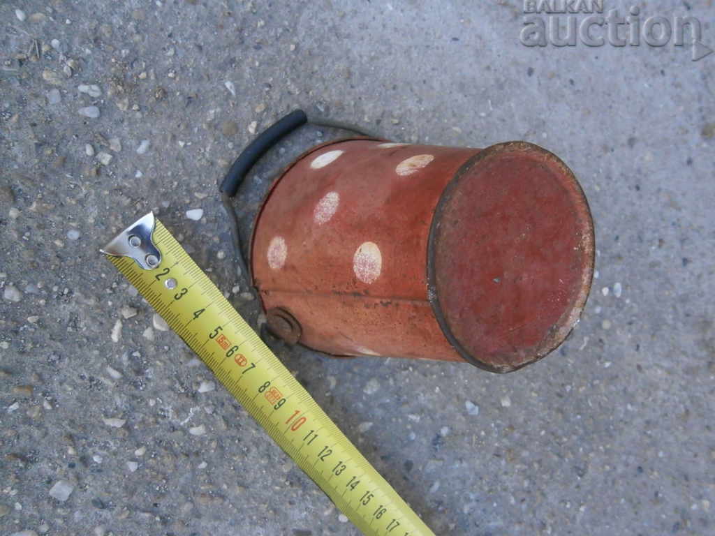 Baby toy toy bucket, bucket - 6 Baby toy toy bucket, bucket - 6