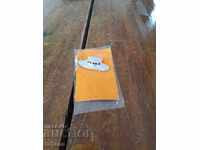 Παλιά καρφίτσα