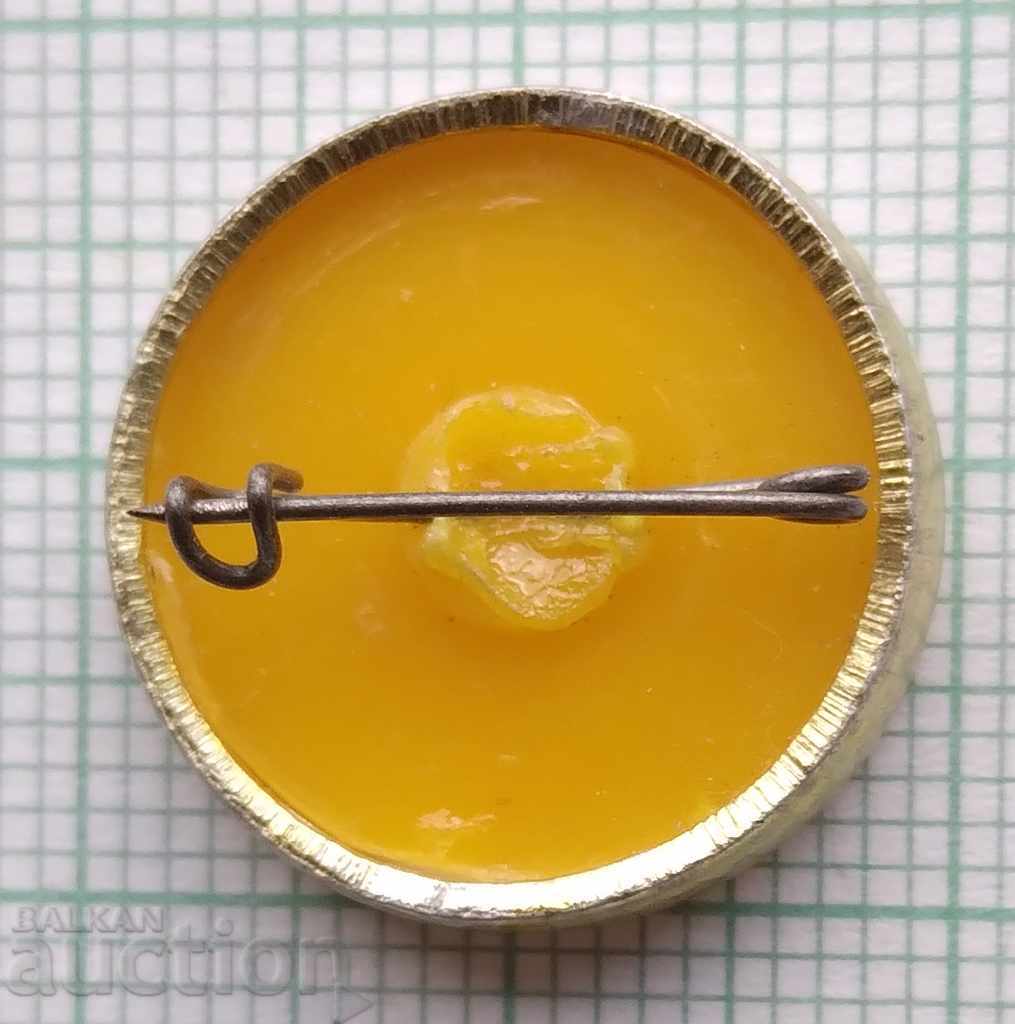 10655 Insigna cu preț 0.60 BGN | € 0.31 10655 Insigna cu preț 0.60 BGN | € 0.31