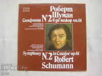 ICA 10289 - Robert Schumann - Symphony № 2