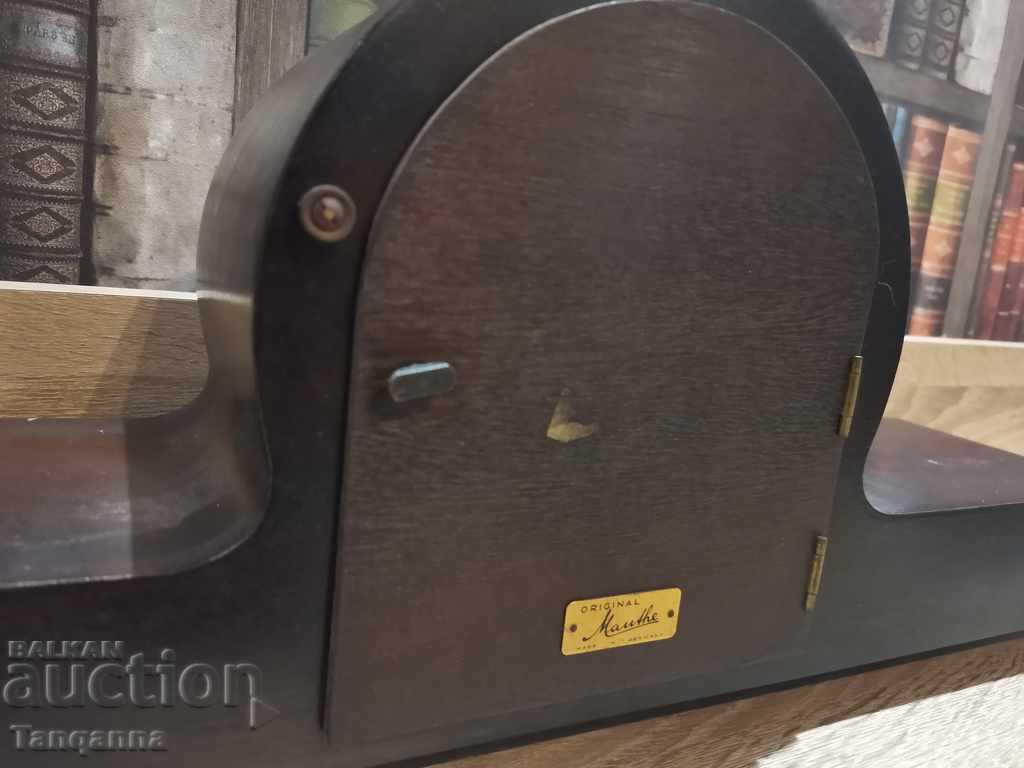 Old German clock - 5 Old German clock - 5