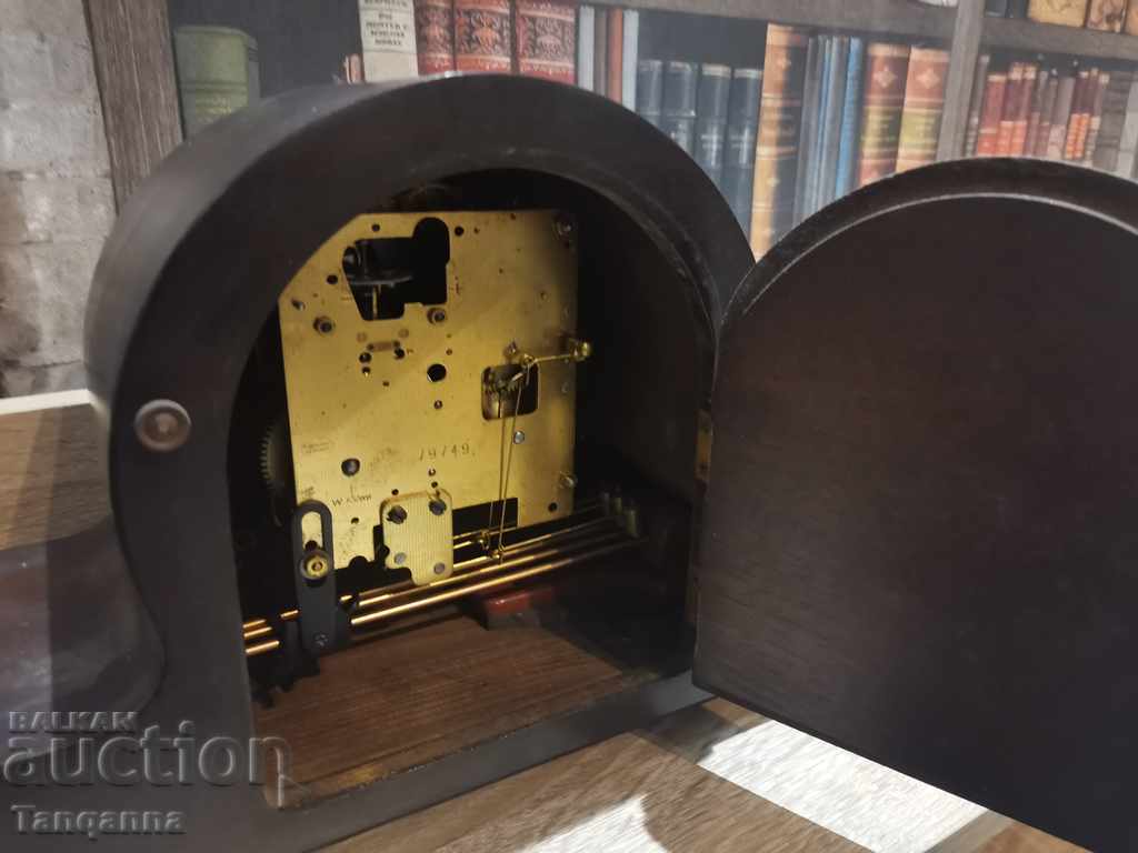 Old German clock - 6 Old German clock - 6