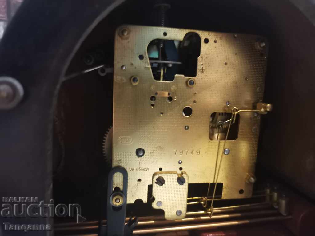 Old German clock - 7 Old German clock - 7