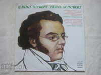 VKA 10954 - Franz Schubert - Sliven String Quartet