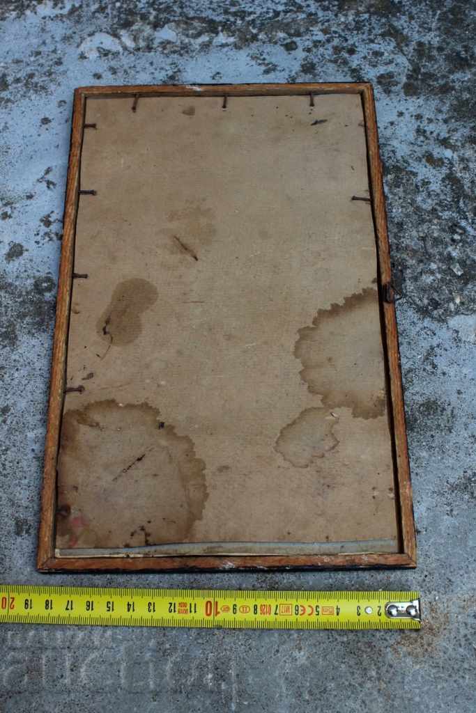 1942 OLD MILITARY DRAWING WWII FLEET MILITARY CREATIVITY WAR - 6