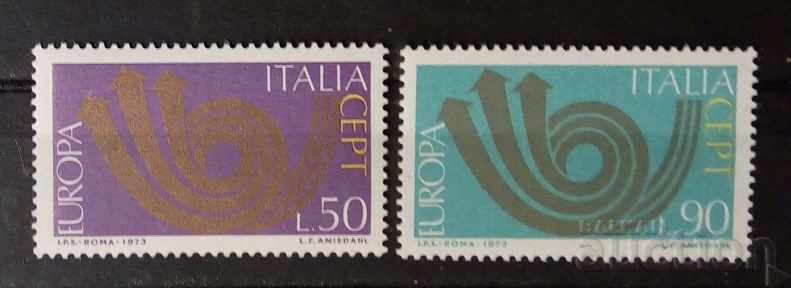 Italia 1973 Europa CEPT MNH