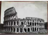 Colosseumul din Roma 1964