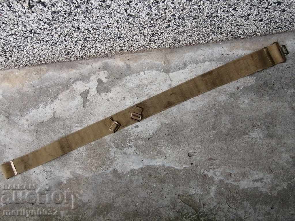 Auction English combat belt WW2 buckle, buckle Auction English combat belt WW2 buckle, buckle