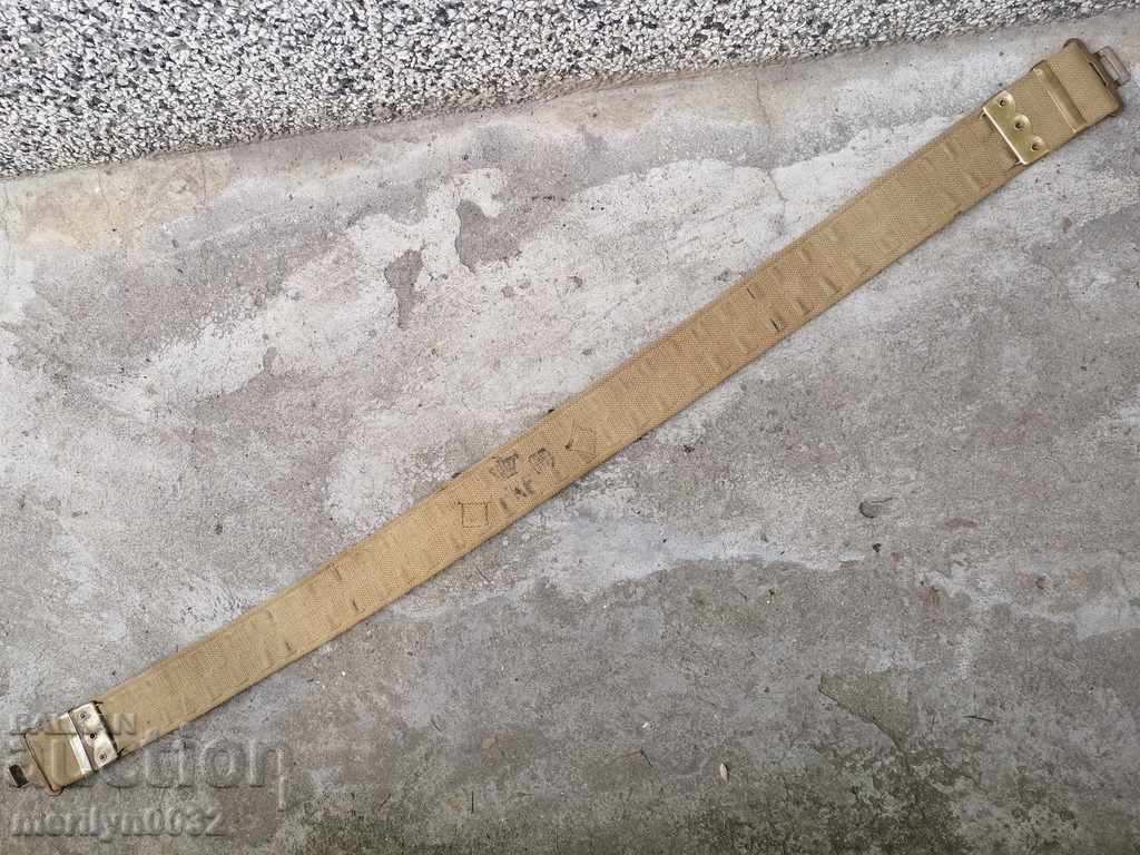 Delivery of English combat belt WW2 buckle, buckle Delivery of English combat belt WW2 buckle, buckle