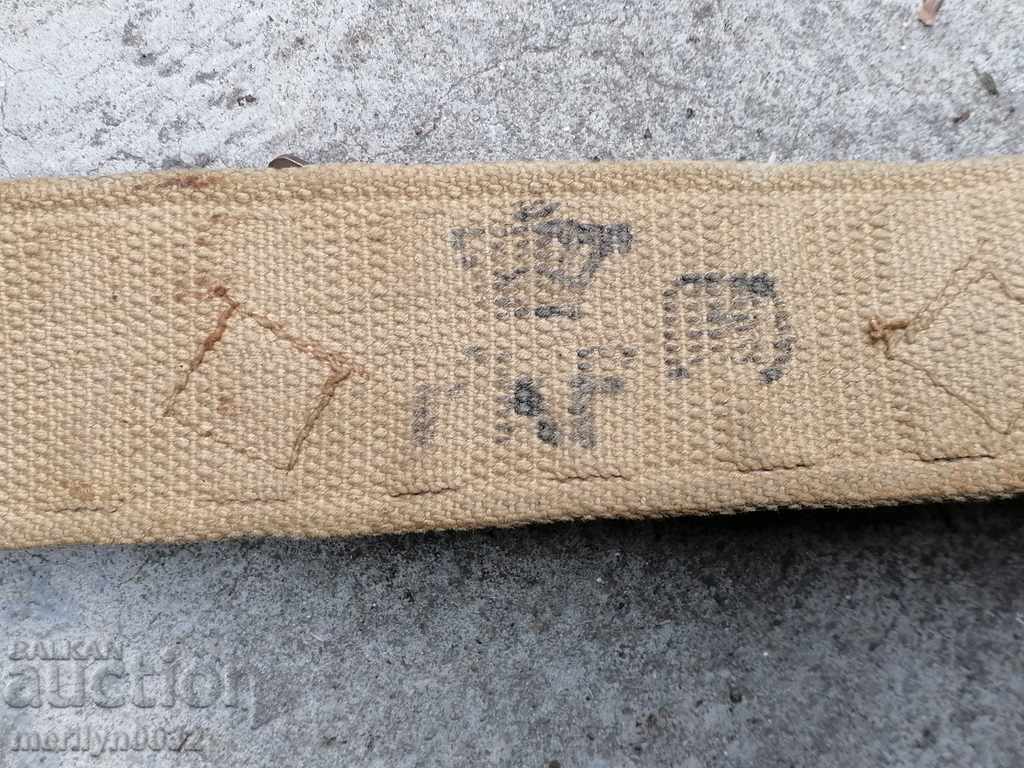 English combat belt WW2 buckle, buckle - 5 English combat belt WW2 buckle, buckle - 5