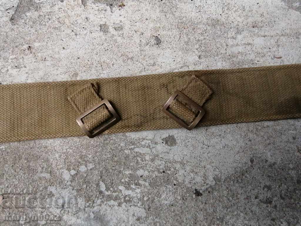 English combat belt WW2 buckle, buckle - 7 English combat belt WW2 buckle, buckle - 7