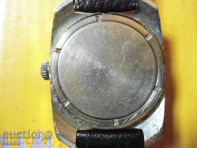 Παράδοση Βοστόκ Παράδοση Βοστόκ