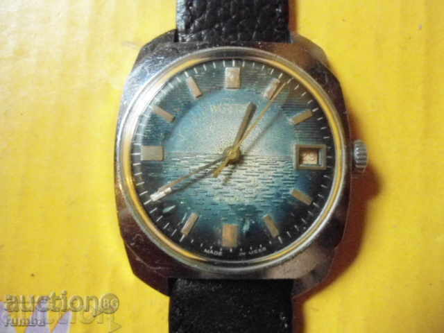 Βοστόκ Βοστόκ