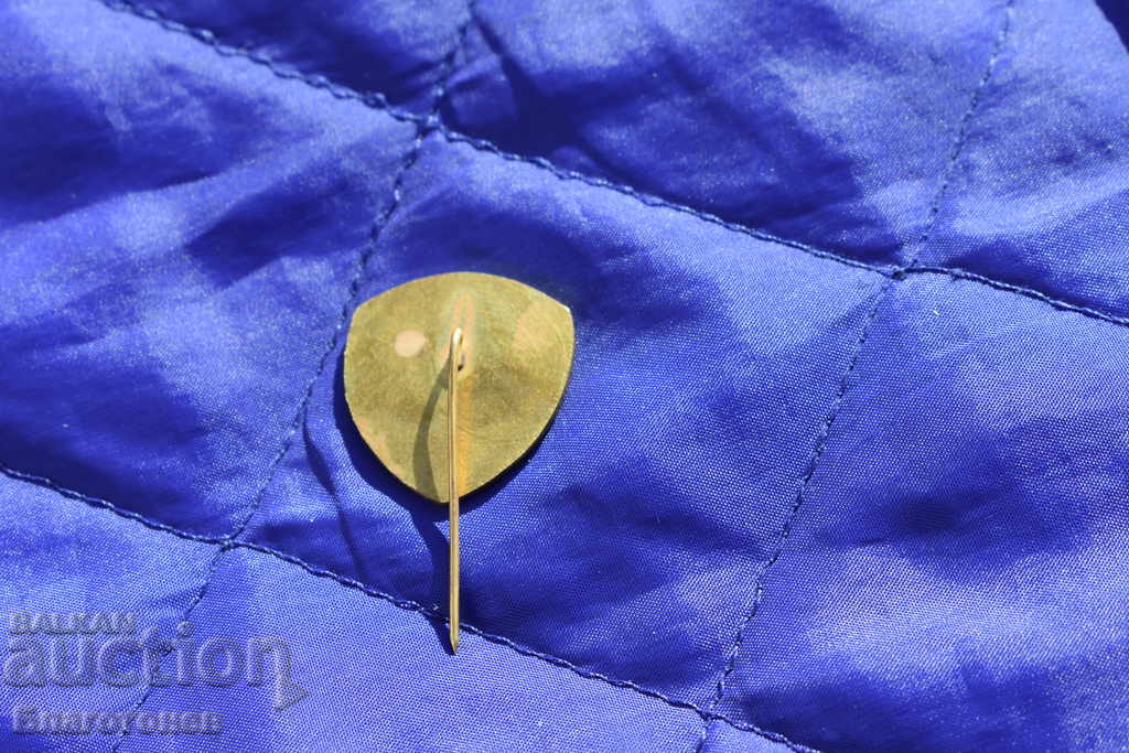 Insigna LADA, LADA cu preț 20.00 BGN | € 10.23 Insigna LADA, LADA cu preț 20.00 BGN | € 10.23