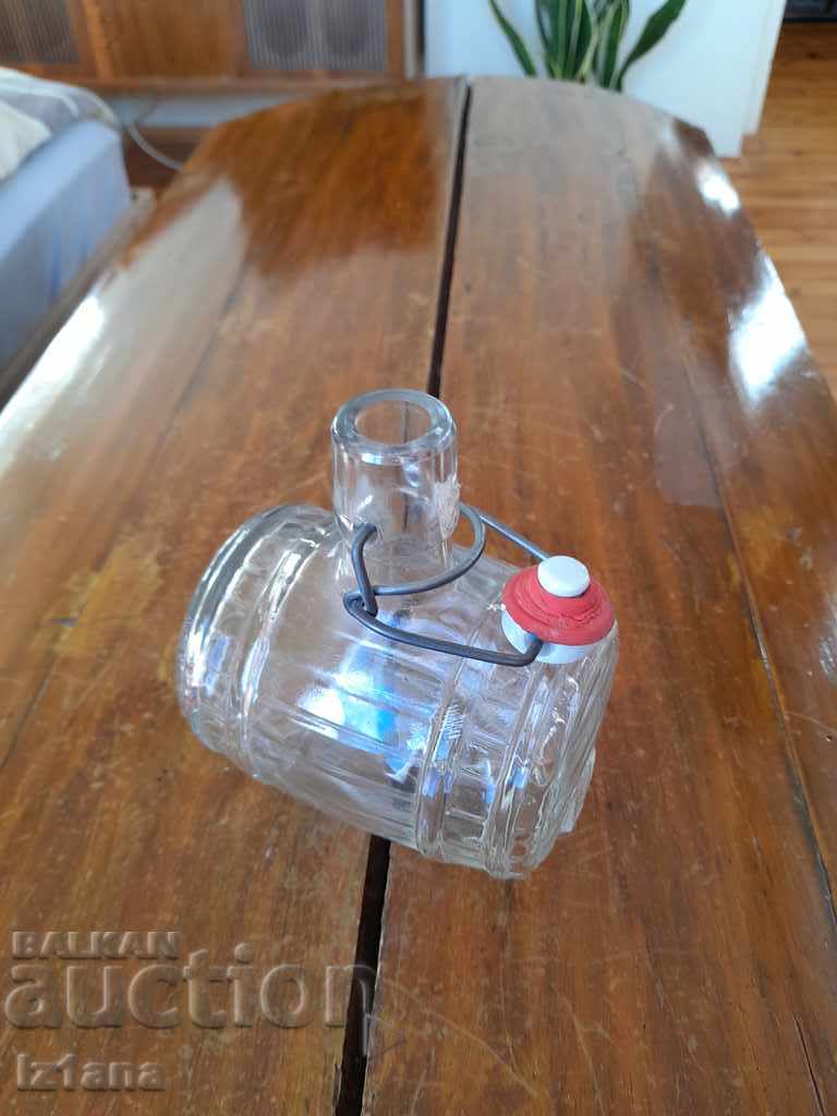 Стара бутилка,шише буре,буренце - 5 Стара бутилка,шише буре,буренце - 5