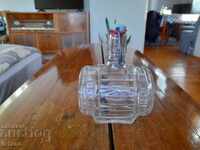 Sticla veche, sticla, butoi, butoi