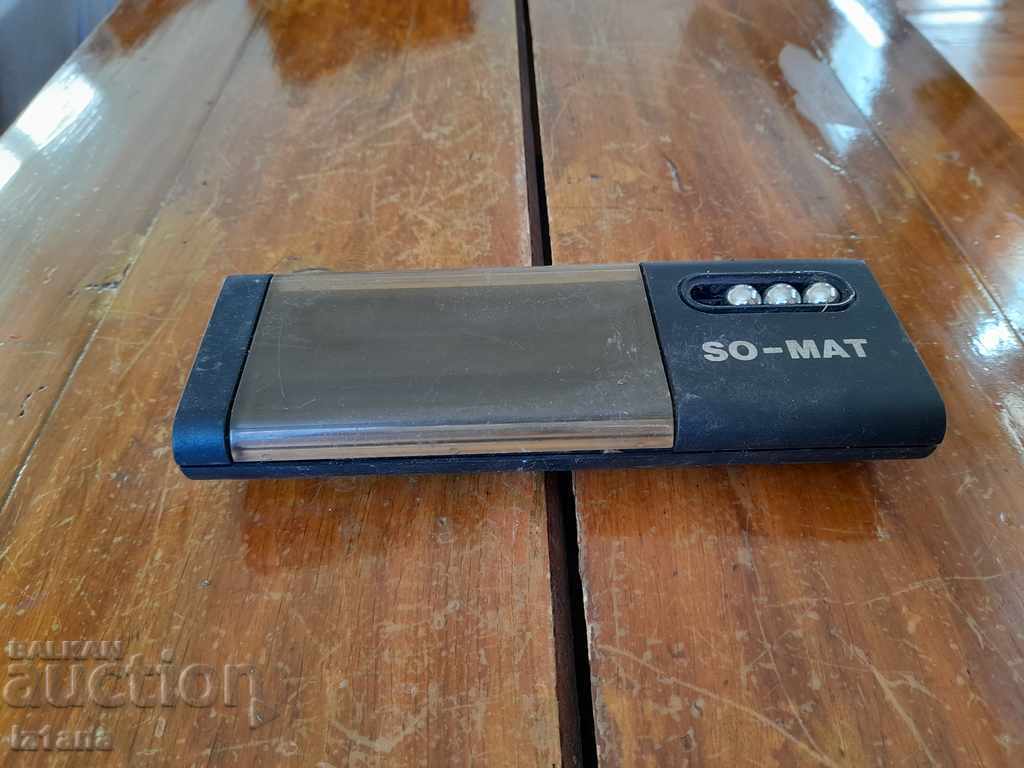 Стар сувенир СО МАТ,SO MAT