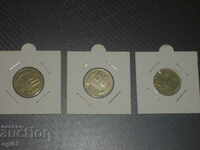 Lot of 50 defective curio 6 coins