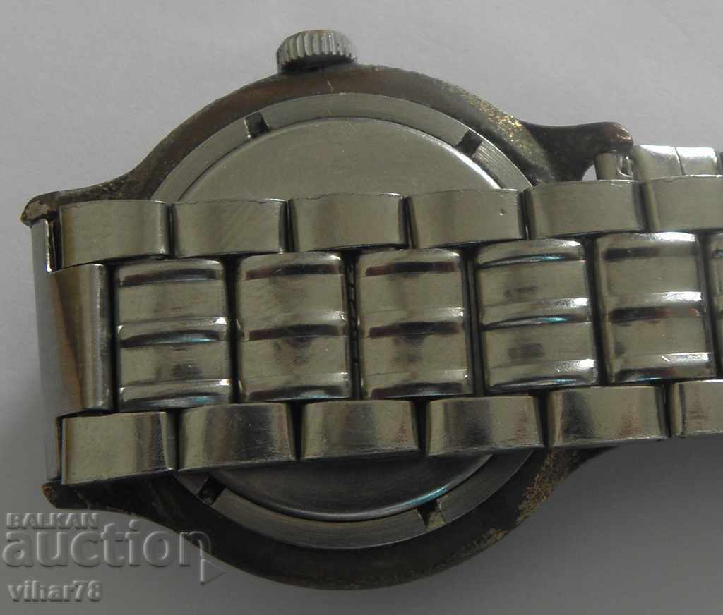 Delivery of RARE MEN'S WATCH-VOSTOK-VOSTOK Delivery of RARE MEN'S WATCH-VOSTOK-VOSTOK