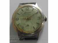 CEAS DE BĂRBAT RAR - START