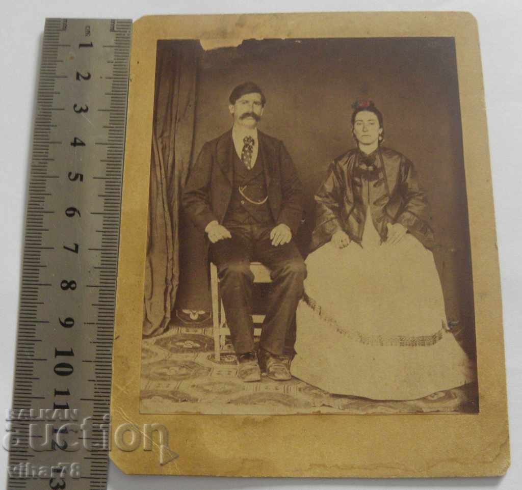 OLD FOTO cu preț € 12.78 | 25.00 BGN