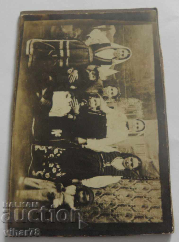 OLD PHOTO with price € 12.78 | 25.00 BGN