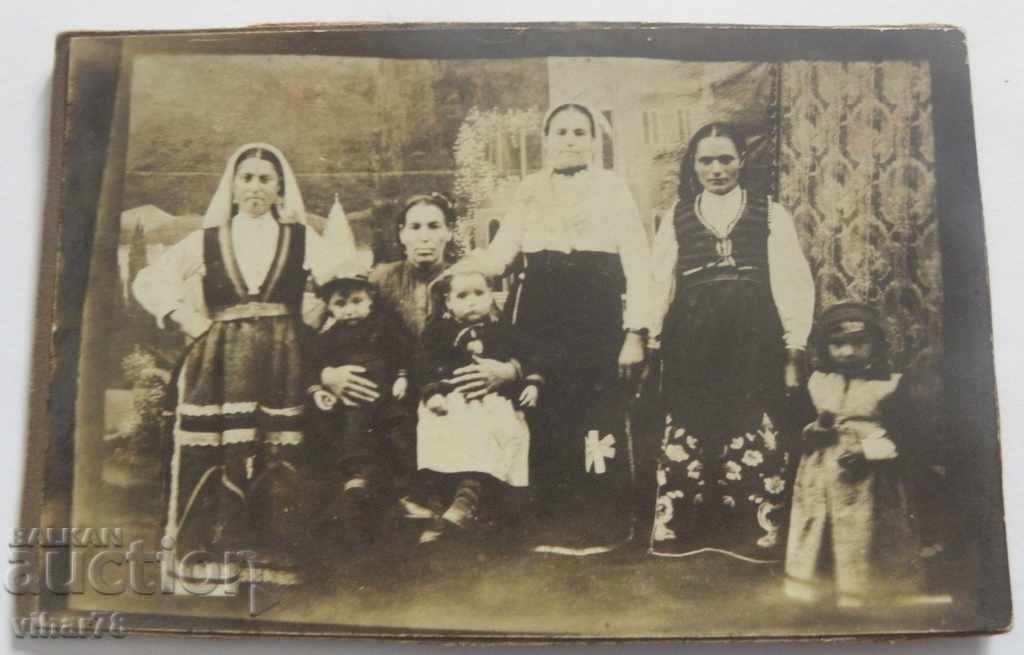 Delivery of OLD PHOTO