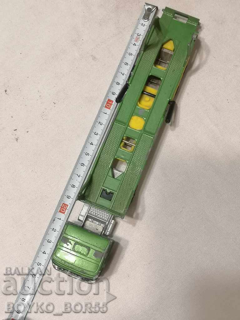 Old French Trolley with price 18.00 BGN | € 9.20 Old French Trolley with price 18.00 BGN | € 9.20