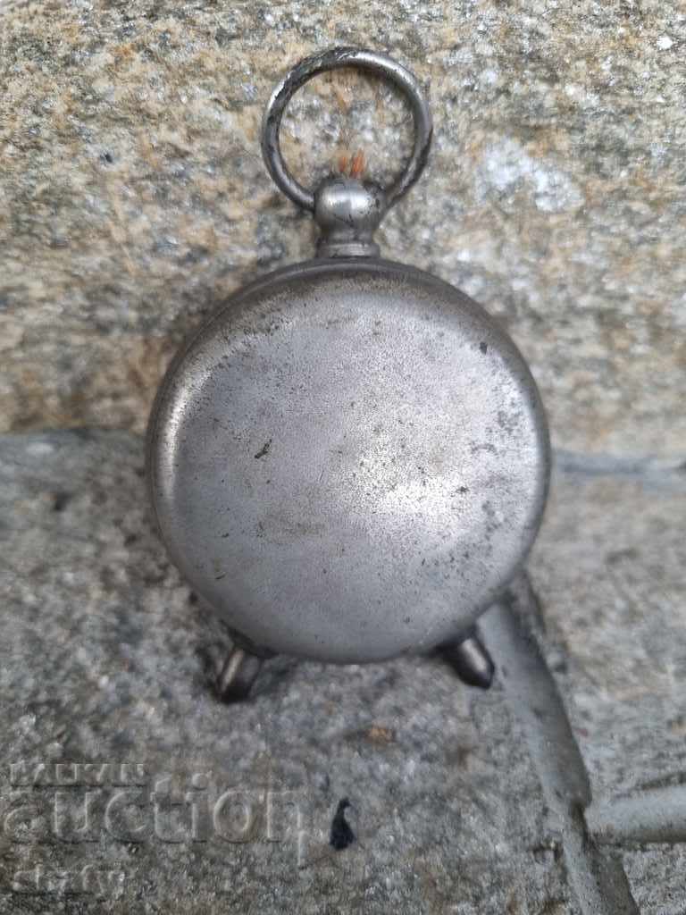 Old appliance. Voltmeter - 6 Old appliance. Voltmeter - 6