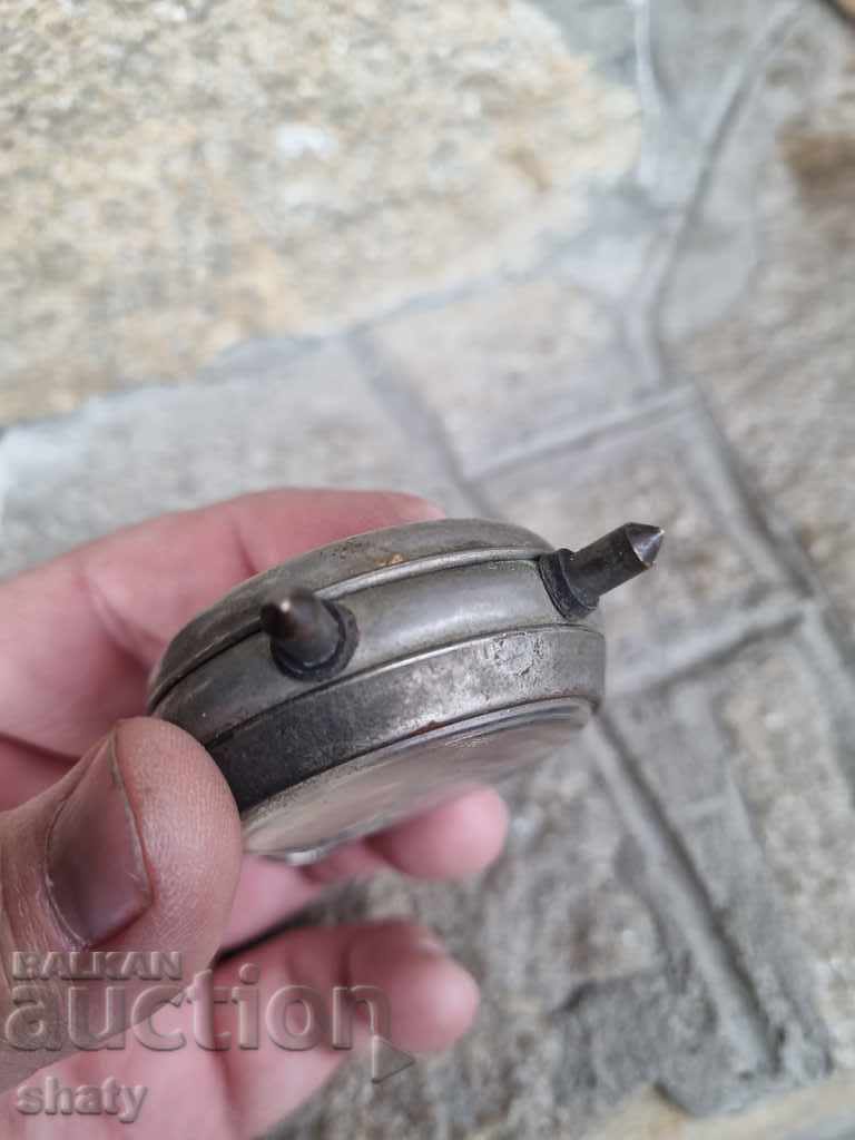 Old appliance. Voltmeter - 7 Old appliance. Voltmeter - 7