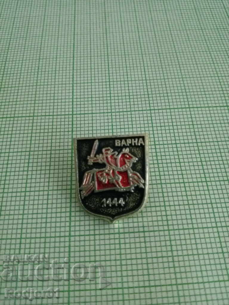 badges - cities Bulgaria Varna 3 pcs with price 5.00 BGN | € 2.56 badges - cities Bulgaria Varna 3 pcs with price 5.00 BGN | € 2.56