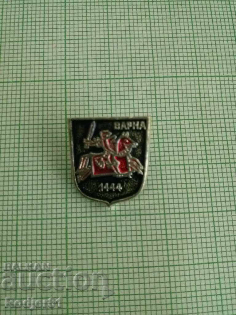 badges - cities Bulgaria Varna 3 pcs badges - cities Bulgaria Varna 3 pcs
