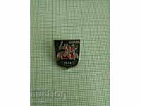 badges - cities Bulgaria Varna 3 pcs